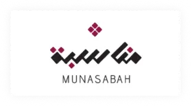 Munasabh Logo