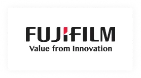 FUJI Film Logo