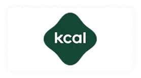 Kcal Logo
