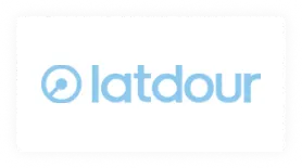 Latdour Logo